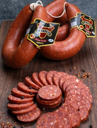 SUCUK