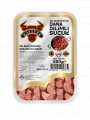 ISIL İŞLEM GÖRMÜŞ KÜVET DİLİMLİ SUCUK 500 GR