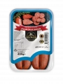 ISIL İŞLEM GÖRMÜŞ KÜVET EVLİK SUCUK 400 GR