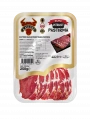KÜVET DİLİMLİ ANTRİKOT DANA PASTIRMA 250 GR