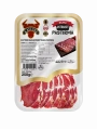 KÜVET DİLİMLİ ANTRİKOT DANA PASTIRMA 250 GR