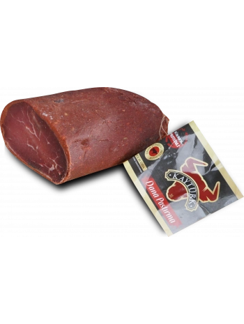 BLOK SEÇME PASTIRMA (DİLME-ŞEKERPARE-KAPAK