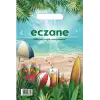 Eczane Poşeti El Geçme Orta Eko 22*32 cm - 150 Adet