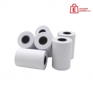 Pos Rulosu 56 mmx16 metre 700 Adet