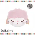Koyun Kafası Folyo Balon