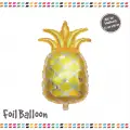 Ananas Folyo Balon