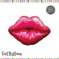 Dudak Folyo Balon