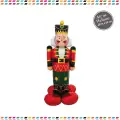Folyo Balon 98cm Nutcracker