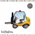Forklift Folyo Balon