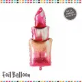 Ruj Folyo Balon