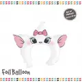 Unicorn Taç Folyo Balon