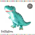 Yeşil Trex Folyo Balon