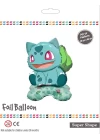 Ayaklı Bulbasaur Folyo Balon