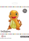 Charmander Folyo Balon