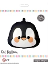 Penguen Kafası Folyo Balon