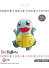 Squirtle Folyo Balon