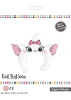 Unicorn Taç Folyo Balon