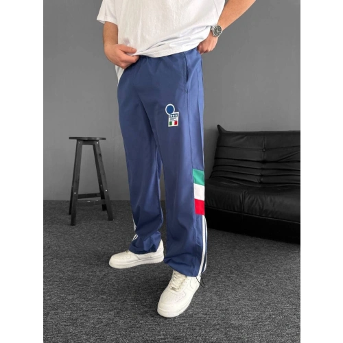 İtaly Unisex Paraşüt Eşofman