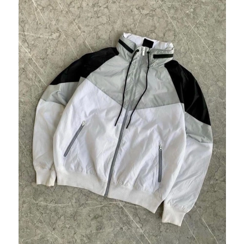 NK Bel Lastik Unisex Bomber Ceket