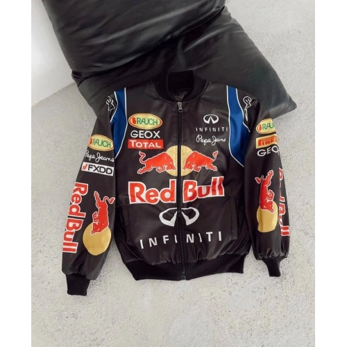 RDBLL Unisex Bomber Ceket