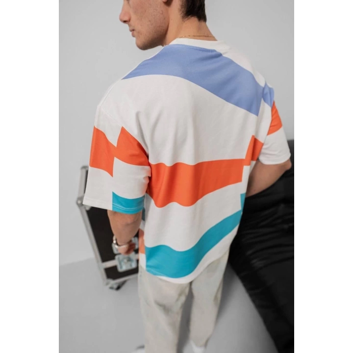 BM Oversize Unisex Tshirt