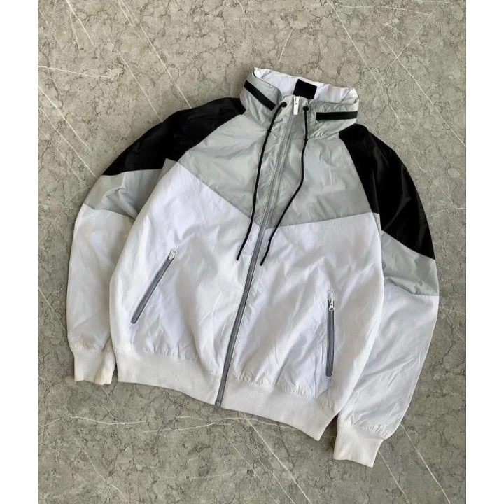 NK Bel Lastik Unisex Bomber Ceket