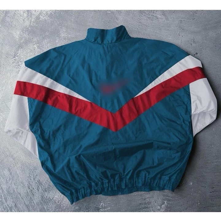 Nk Unisex Paraşüt Ceket