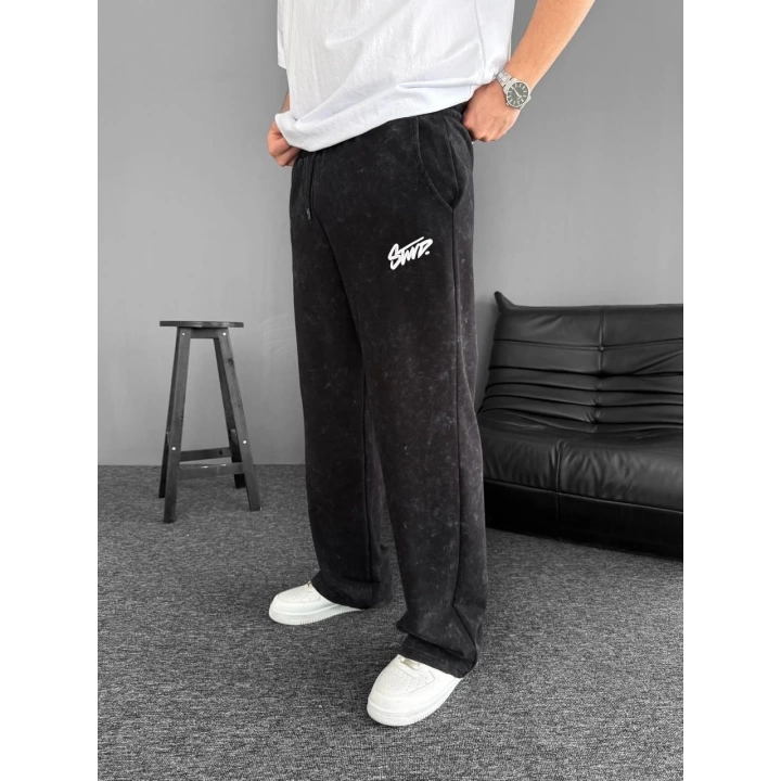 SWD Unisex Baggy Eşofman