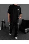 NF Unisex Eşofman Takımı Siyah