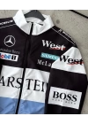Boss Unisex Paraşüt Ceket