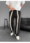CSA Unisex Baggy Eşofman Siyah