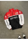 Ferrari Unisex Paraşüt Ceket