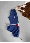 İtaly Unisex Paraşüt Eşofman