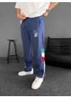 İtaly Unisex Paraşüt Eşofman