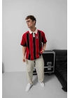 MLN Unisex Polo Yaka Tshirt