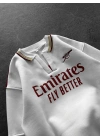 Nakış Detay Fly Sweatshirt