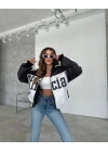 OFFICIAL Unisex Bomber Ceket