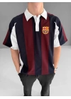 Polo Yaka BC Oversize Unisex Tshirt