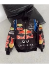 RDBLL Unisex Bomber Ceket