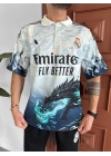 RMD Oversize Şortlu Takım
