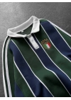 Şerit Italy Oversize Unisex Sweatshirt
