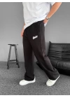 SWD Unisex Basic Eşofman Siyah