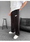 SWD Unisex Basic Eşofman Siyah