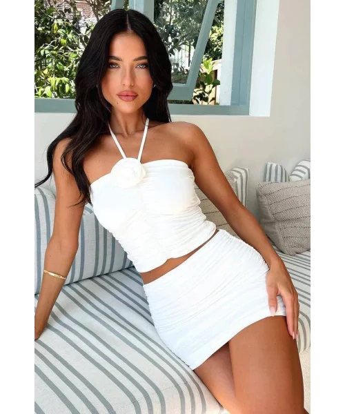 • Flores Takım ‘W