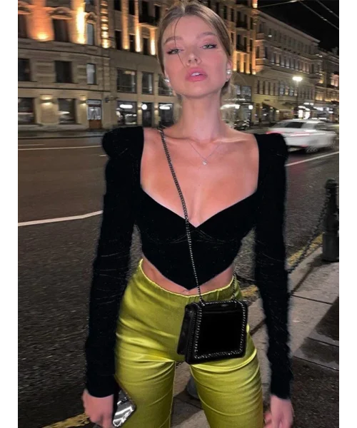 • Open Heart Top B