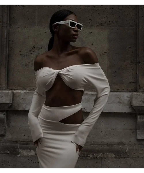 • Wemma Takım -White