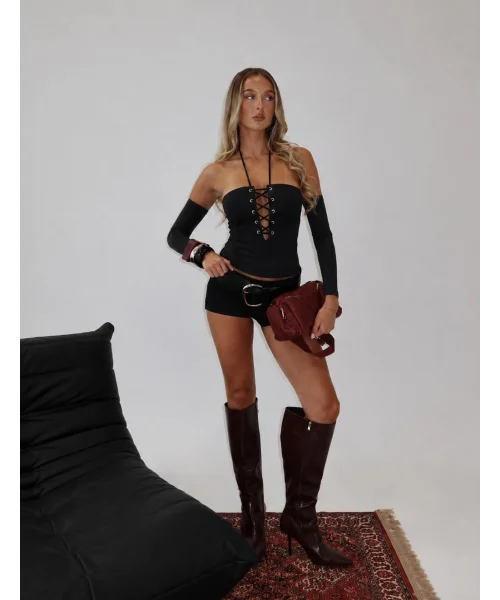 Lilibeth Top