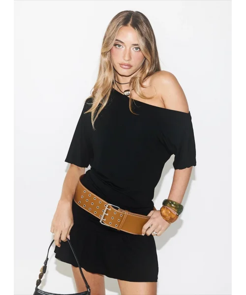 Mirelle Mini Elbise