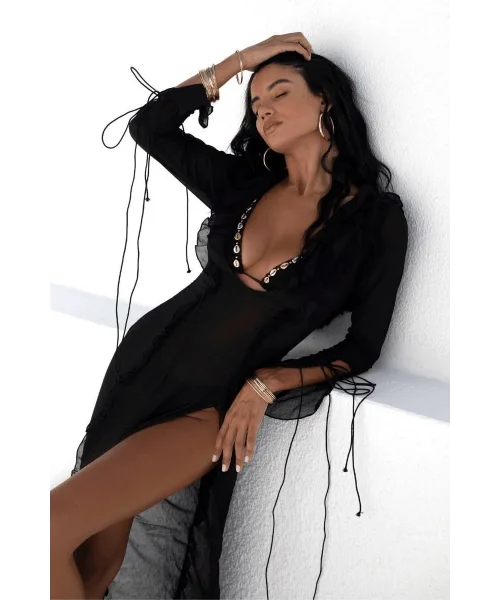 Valeria Pareo Elbise