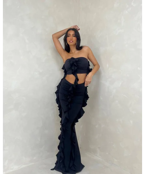 Vienna Takım ‘Black